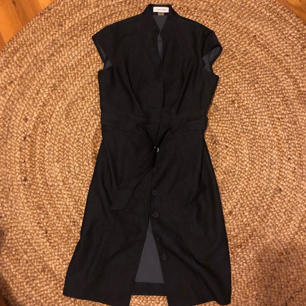 Calvin Klein Dress